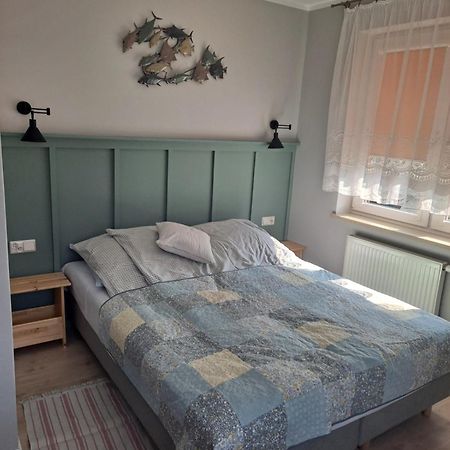 Apartament Pokoje U Franka Jastarnia Luaran gambar