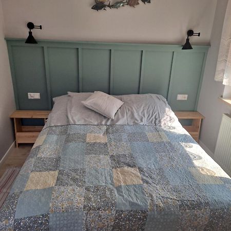 Apartament Pokoje U Franka Jastarnia Luaran gambar