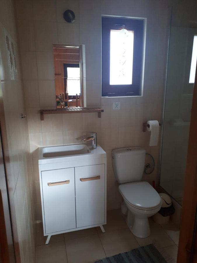Apartament Pokoje U Franka Jastarnia Luaran gambar
