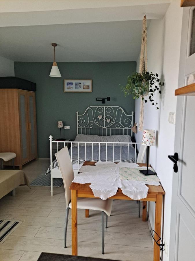 Apartament Pokoje U Franka Jastarnia Luaran gambar