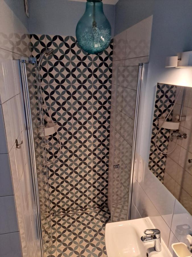 Apartament Pokoje U Franka Jastarnia Luaran gambar