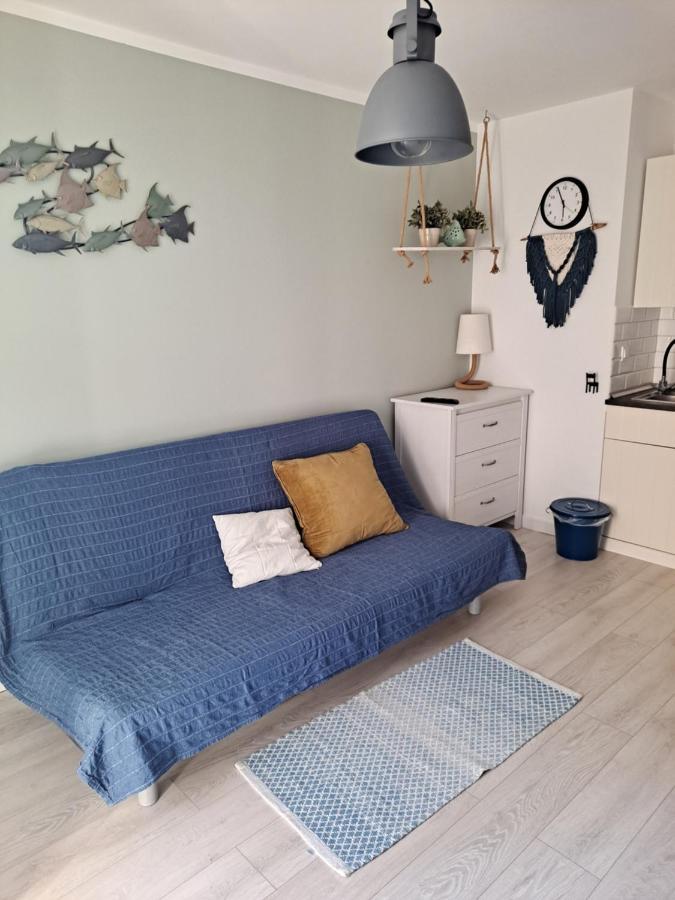 Apartament Pokoje U Franka Jastarnia Luaran gambar
