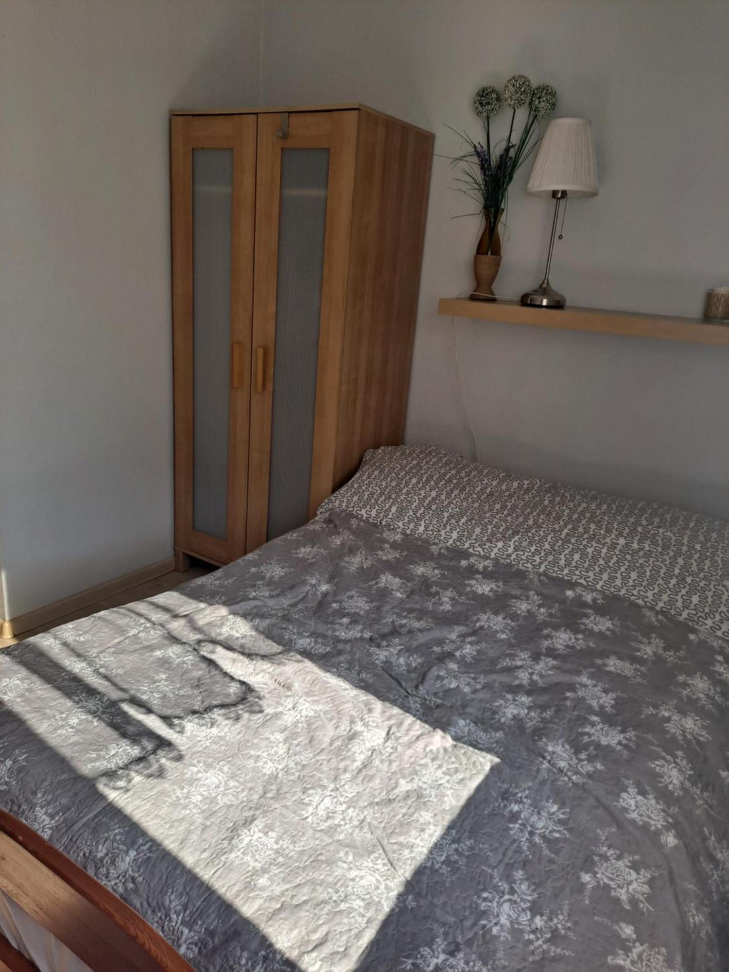 Apartament Pokoje U Franka Jastarnia Luaran gambar