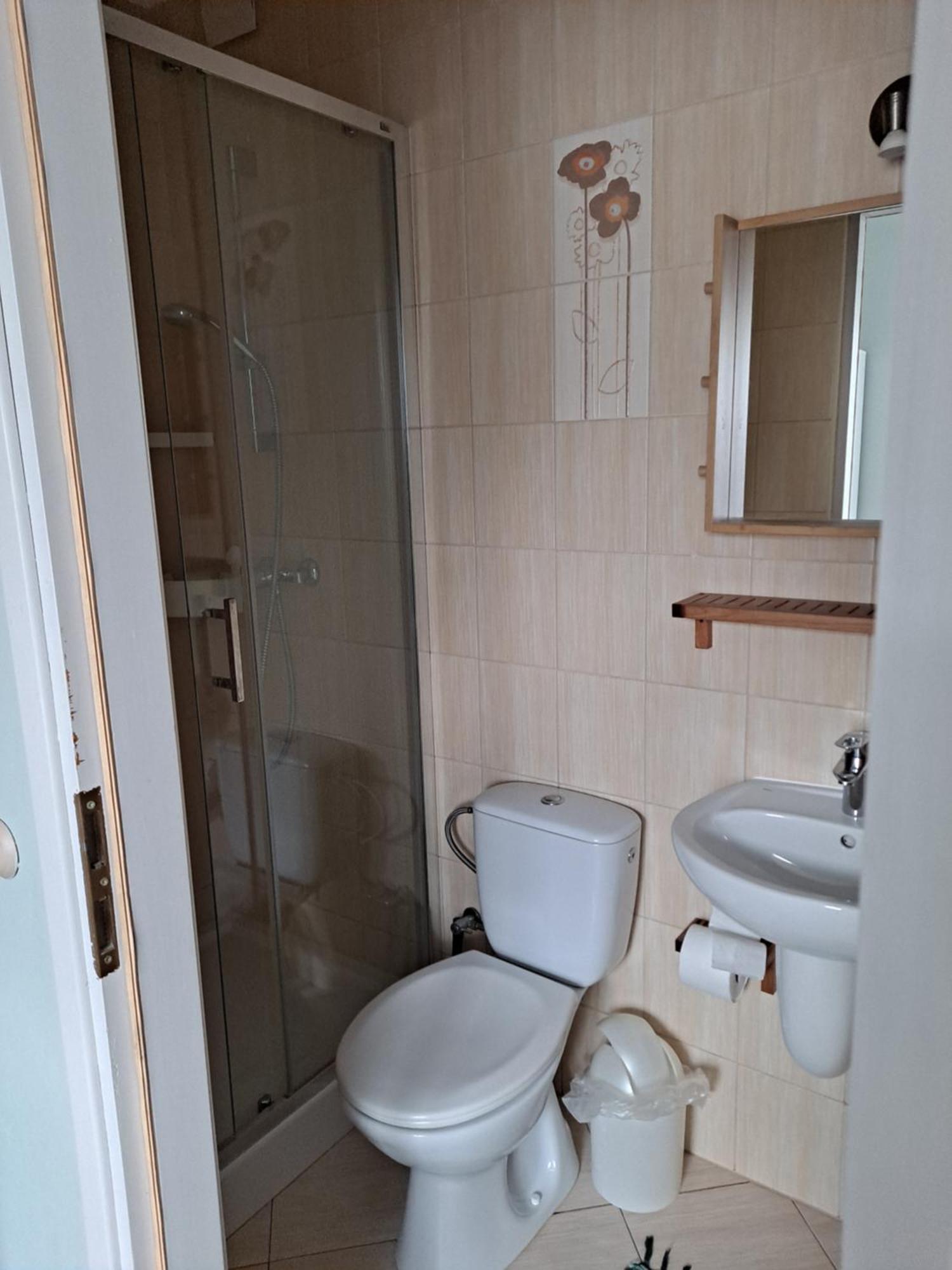 Apartament Pokoje U Franka Jastarnia Luaran gambar