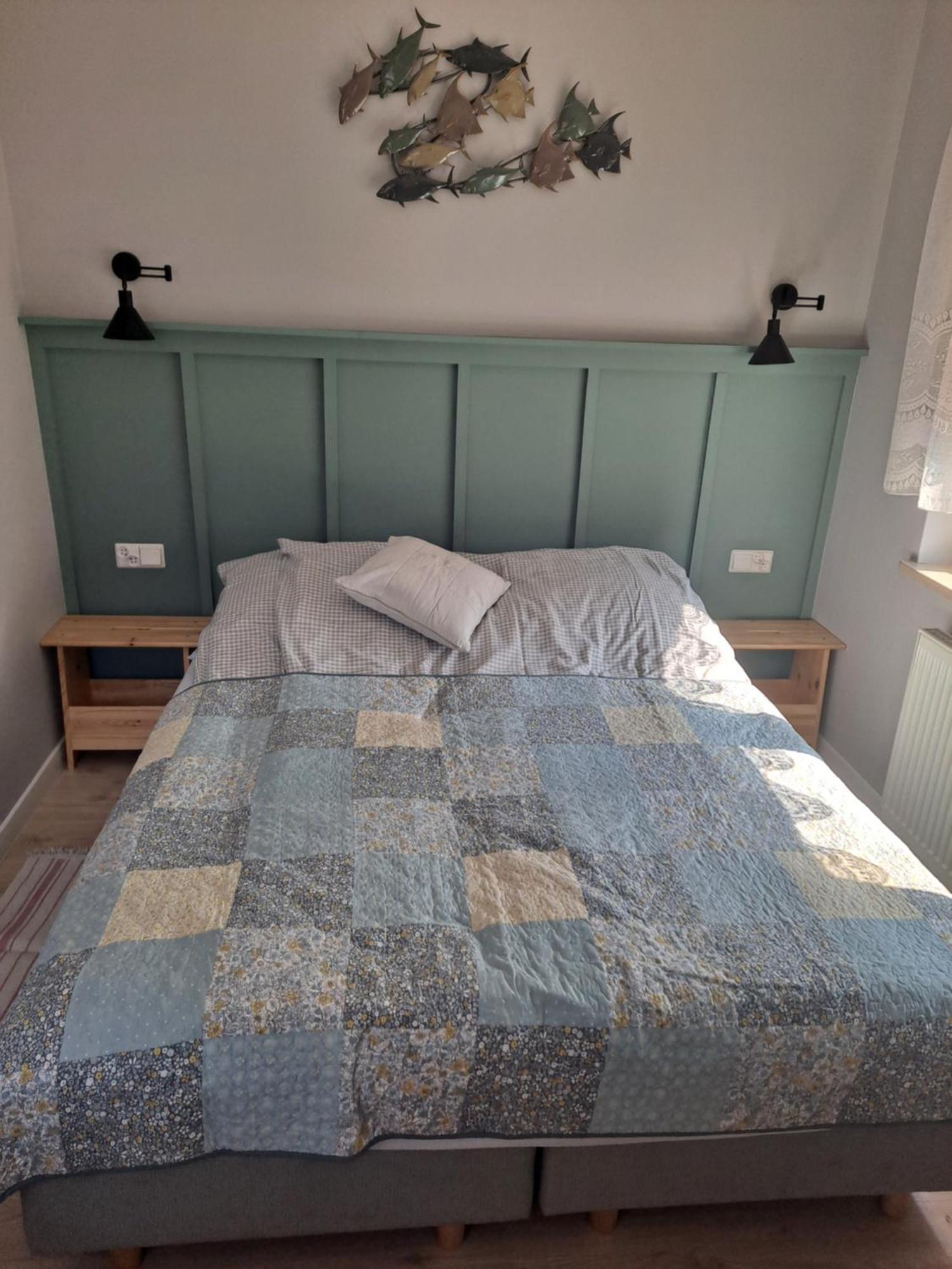 Apartament Pokoje U Franka Jastarnia Luaran gambar